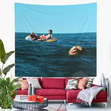 Im Sorry Rum Ham Tapestry It's Always Sunny In Philadelphia Funny Danny DEVITO Meme Tapestry Aesthetic Tapestries Room Decor