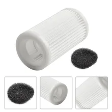 Inlet Foam Filter For WHIRLWIND WR71 U76 WR02001 35601699 HEPA Vacuum Cleaner Filter Robot Replacement Filter Accessories