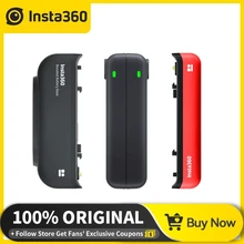 Insta360 ONE R/RS Boosted Battery Base Fast Charge Hub For Insta360 One R 4K 360 TWIN Camera Action Sport Camera Accessories