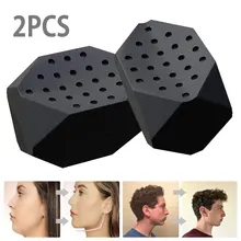 Jawline Exerciser Jaw Face and Neck Exerciser Define Your Jawlineand Tone Helps Reduce Stress and Cravings Facial Exerciser