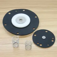 K4000 (M1182) Replacement Diaphragm Repair Kit for Goyen RCA/CA40 1-1/2" Valve