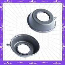 KELKONG 2 Pieces Motorcycle Accessories Carburetor Diaphragm Films Custom Motorbike Carburetor Vacuum Membrane For EN125 GN125