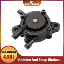KELKONG Pump For Mikuni For Briggs & Stratton 491922 691034 692313 808492 808656 Motorcycles ATV Vehicles Fuel Pump Chainsaw