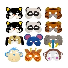 Kids Costume- Performance Props for Children Kids Kindergarten Supplies 12pcs ( Random Style )