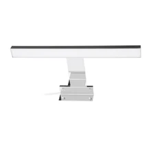 LED Mirror Light Bathroom Cabinet Light Make-up Mirror Light led Vanity Light Wall Lamp IP44 Neutral White Make Up Light 30/60cm