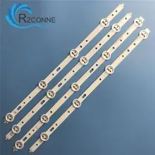 LED backlight 4/5lamp for Samsung 40" TV SVS400A73 40D1333B 40L1333B 40PFL3208T LTA400HM23 SVS400A79 40PFL3108T/60 40vle5324bg