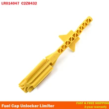 LR014047 C2Z8432 Fuel Cap Unlocker Limiter For Land Rover Diesel Version Range Rover Sport/Evoque  Discovery 3 Freelander 2
