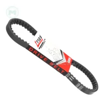 LT123 774 17.7 4VP Motorcycle scooter hight quality rubber drive belt For Yamaha Bws100 for Aprilia 100 Scrabble 2T Nitro 100