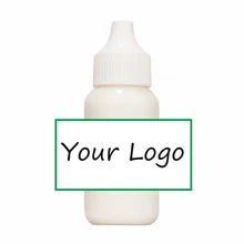 Lace Front Wig Glue Logo Full Lace Wig Glue Custom Made Lable Wholesale Custom lable Closure Glue Logo