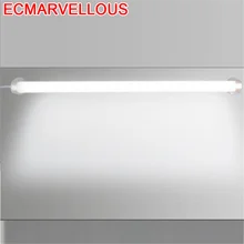 Lamp Tabel Make Up Spiegel Touch Bathroom Cabinet Antique Makeup Dressing Mirror Table Mesa Para Maquillaje Vanity Light