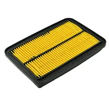 Lopor Air Filter Motorcycle For Suzuki GSF600 GSF650 GSX650 GSF1200 GSF1250 GSX1250 13780-18H00 13780-31F00 13780-38G00