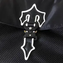 Luxury Designer Men's 1.0 Bag Black Yellow Top Quality One Shoulder Crossbody Fashion Wallet Multiple Styles Colors