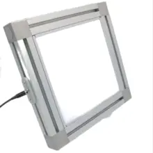 MACHINE IMAGE PROCESSING LIGHT ARTIFICIAL VISION LIGHTING AND DRIVERS LUDRE BACK LIGHT K3232