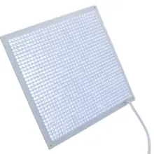 MACHINE VISION IMAGE PROCESSING ARTIFICIAL VISION LIGHTING AND DRIVERS LIGHT LUDRE BACK LIGHT L3232