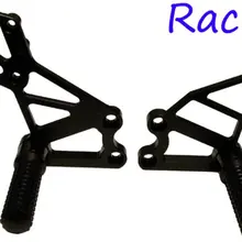 MV Agusta F4 Brutale 910 989 1078 Adjustable rearset