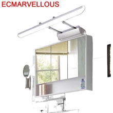 Maquiagem Lighting Miroir Coiffeuse Luces Tocador Desk Make Up Para Makeup Table Mesa De Maquillaje Dressing Mirror Vanity Light