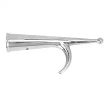 Marine Boat Hook Replacement Scratch Resistance High Hardness 28mm Marine Boat Hook Head Professional for Kayak for Yacht