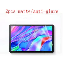 Matte Screen Protector Film for Lenovo Tab P11 Pro Gen 2 2022/Lenovo Xiaoxin Pad Pro 2022/Lenovo Xiaoxin Pad 2022  2PCS