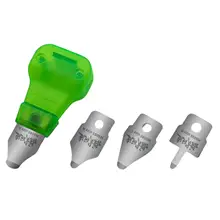 Model Opener Building Splitting Opening Tools Model Separator for Model Hobby Toys