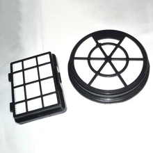 Motor Protection Filter Exhaust Filter Set For Bosch Series 2 BGC05A220A  BGC05AAA1  BGC05AAA2  BGS05A220  BGS05A221  BGS05A222