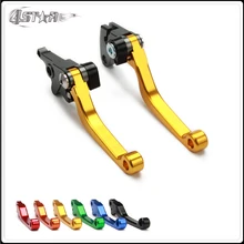 Motorbike CNC Clutch Brake Lever For SUZUKI DRZ400S 00-19 DRZ400SM 05-19 DR200S 15-19 DR250R 97-00 DJEBEL250XC 98-06 Dirt Bike