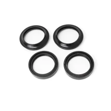 Motorcycle Accessories Fork Dust Wiper Oil Seal Kit For YAMAHA YZ80 1993-2001 YZ85 2002-2018