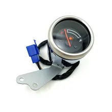 Motorcycle Accessories GZ150-A Gasoline Gauge Fuel Tank Indicator GZ125HS Fuel Gauge