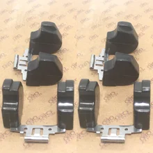 Motorcycle Carburetor Repair Kit for KZ1000 KZ1000R KZ 1000 Oil cup float needle valve
