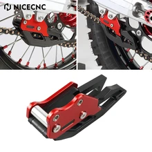 Motorcycle Chain Guide Guard Protector Cover For Honda CRF250 RALLY 2018-2021 CRF250L CRF250M 2012-2021 CRF300L RALLY 2021-2022
