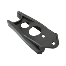 Motorcycle Chain Guide Slider Cover Swingarm Protective For Yamaha DT125 DT125R DT200 DT230 TT350 1LN-22151-00-00