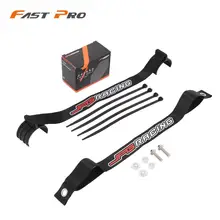 Motorcycle Front Rear Holding Fender Pull Belt Strap For KTM EXC SXF XCF XCW XCFW EXCF SMR 250 350 400 450 500 505 530 2007-2019