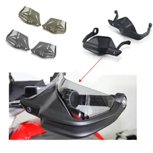 Motorcycle Hand Guard Shield Hand Guards Windshield For BMW F 750 GS F 750 GS F850GS F 850 GS 2018 2019 2020 Motorbike HandGuard