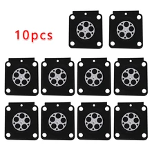 Motorcycle Metering Diaphragm Carburetor Metering Diaphragm For Stihl 4314 121 4700 For ZAMA A015053  C1Q Carb
