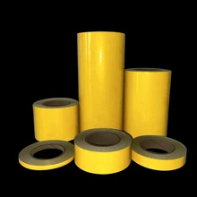 Multi-Size High Visibility Advertisement Grade Reflective Tape for Car Styling Self Adhesive Warning Tape 45.7 Meters RS-3100