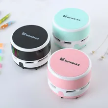 NEW Cleaner Accessories Mini Vacuum Cleaner Office Desk Dust Tools Home Table Sweeper Desktop