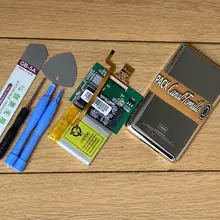 Nen SSD 1TB 512GB 256GB 128GB 64GB For iPod Classic 7Gen 6.5Gen 6Gen Ipod Viode 5th 5.5th Replace MK8010GAH  MK1231GA MK1634GAL