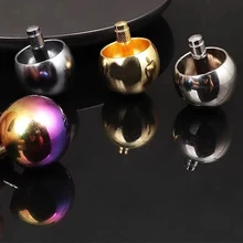 New Fancy Mushroom Fingertip Gyro Hand Spinner Kinetic Desktop Toys  Decompression Hypnosis Rotary Gyro Adult Fingertip Toy Gift