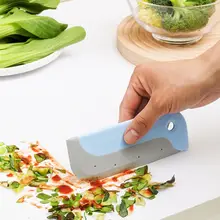 New Household Bathroom Multipurpose Shower Squeegee Cleaning Tool Wiper Glass Scraper