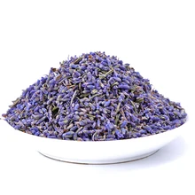 New Lavender Dried flowers Aromatherapy Dried Flower Bulk Lavender Bud Filling Relaxing Sleeping Natural lasting Lavend