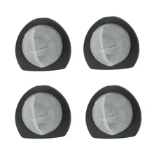 New REUSABLE 20339 2033M Vacuum Cleaner Parts Filters Filter Assembly # 1611508 For Featherweight Stick Vac 33