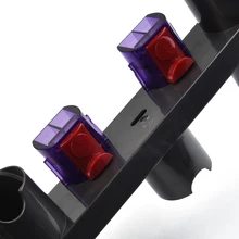 New Storage Bracket Holder For Dyson V7 V8 V10 V11 V12 K9 V15 Vacuum Cleaner Parts Accessories Brush Tool Nozzle Base Bracket