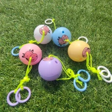 New Style Stay Wire Whistling Ball  Wind Fire Wheel  Flywheel  Funny Whistling Ball  Sounding Children's Toy Gifts  Classic Toys