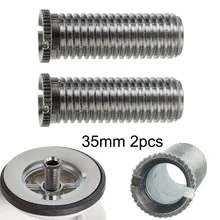 New Tool Kitchen Fixtures Kitchen Replacement Sink 1/2/5pcs 45mm Accessories Basket Connectors Supplies Threaded