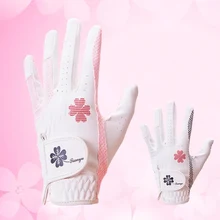 New Womens Horse Riding Gloves Silicone Breathable Non Slip Gloves Female Driving Cycling Racing Horse Rider Gloves Equipment