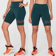 New Zumba Fitness ZW Wear Womens Pants Clothes New Arrive Fitness Capris Legging Pants 0188