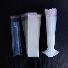 OPP self sealing transparent bags  jewelry self-adhesive packaging  cellophane  jewelry  cookies  gift and candy packaging bags