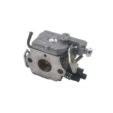 Original Carburetor 323R For Husqvarna 323R 323RJ 325C 323L 323LD 323P4 325CX Zama C1Q-EL24 TRIMMER carby 503283401 503283110
