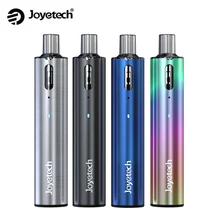 Original Joyetech eGo Pod Kit eGo 1000mAh Battery 1.2ohm 2ML Pod Cartridge Vape Pen Vaporizer Electronic Cigarette