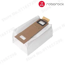 Original Roborock T7S T7S Plus S7 Plus Dust Bags Vacuum Cleaner Dust Bag Household Sweeper Cleaning Tool Replacement Accessories