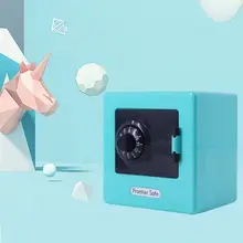 Ornamental Vivid Color Save Money Change Bank Children Toy for Child